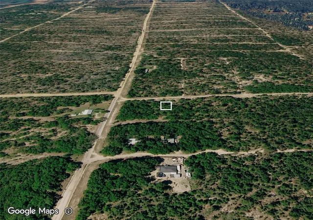 Photo 3 of Land for sale at Arizona Avenue, Hawthorne, FL 32640 | MLS# O6447220 | Listing updated on 2026-10-05