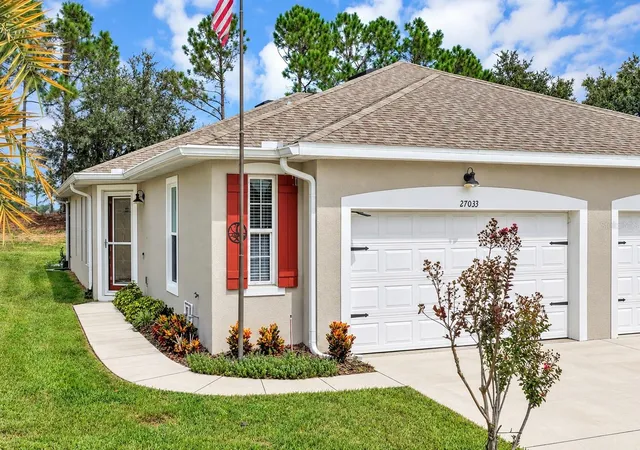 Photo 2 of Single family home for sale at 27033 White Plains Way, Leesburg, FL 34748 | MLS# G5118630 | Listing updated on 2026-10-06