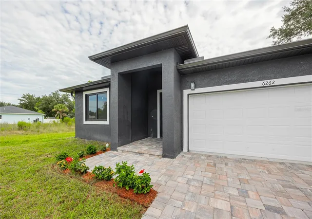 Photo 2 of Single family home for sale at 6262 Skyview Dr, North Port, FL 34291 | MLS# C7531541 | Listing updated on 2026-10-05