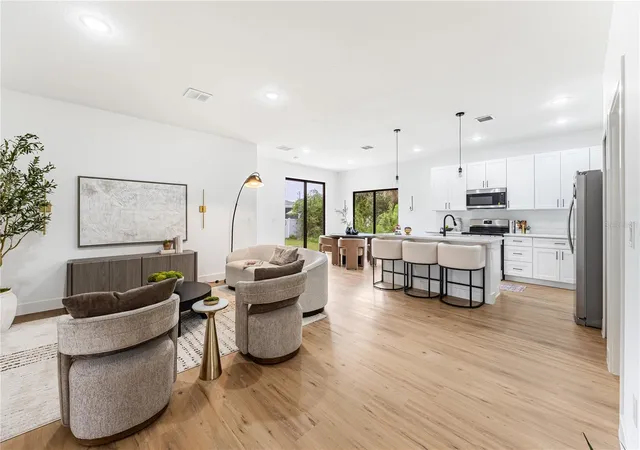 Photo 4 of Single family home for sale at 6262 Skyview Dr, North Port, FL 34291 | MLS# C7531541 | Listing updated on 2026-10-05