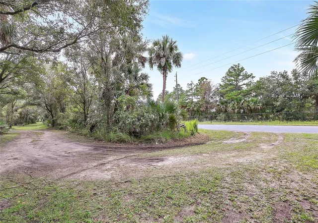 Photo 4 of Land for sale at 2415 Waccassa St, Geneva, FL 32732 | MLS# O6447223 | Listing updated on 2026-10-05