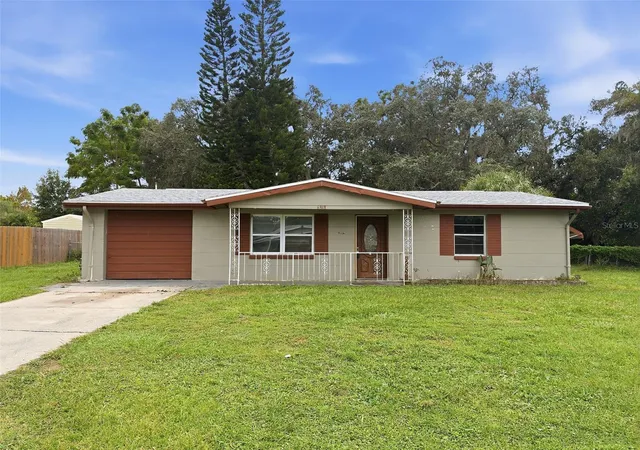 Single family home for sale at 6818 Carob Dr, NEW PORT RICHEY, FL 34653 | MLS# W7890082