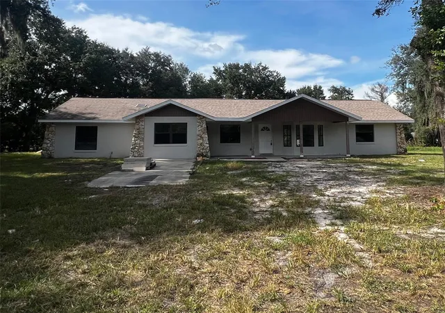Photo 1 of Single family home for sale at 5924 Sw 42nd Street, Bushnell, FL 33513 | MLS# S5158869 | Listing updated on 2026-10-07