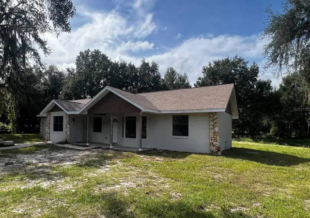 Photo 2 of Single family home for sale at 5924 Sw 42nd Street, Bushnell, FL 33513 | MLS# S5158869 | Listing updated on 2026-10-07