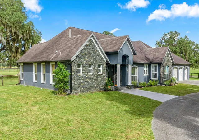 Photo 2 of House for sale at 12330 NW 35th Street, Ocala, FL 34482 | MLS# OM733445 | Listing updated on 2026-10-21