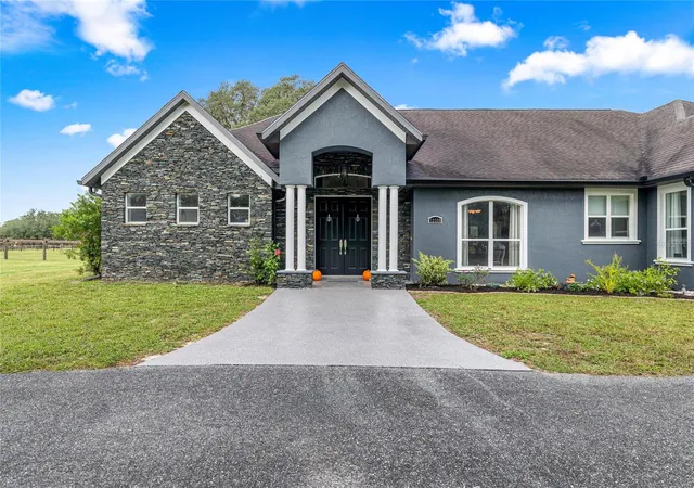 Photo 1 of House for sale at 12330 NW 35th Street, Ocala, FL 34482 | MLS# OM733445 | Listing updated on 2026-10-21