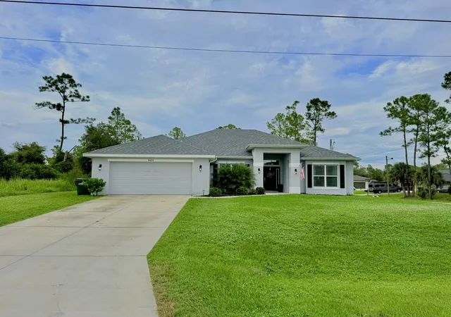 Photo 1 of Single family home for sale at 3405 Vivian Rd, North Port, FL 34288 | MLS# TB8554866 | Listing updated on 2026-10-06