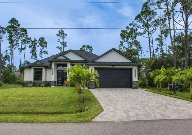 Photo 1 of Single family home for sale at 5220 Adina Cir, North Port, FL 34291 | MLS# TB8554867 | Listing updated on 2026-10-06