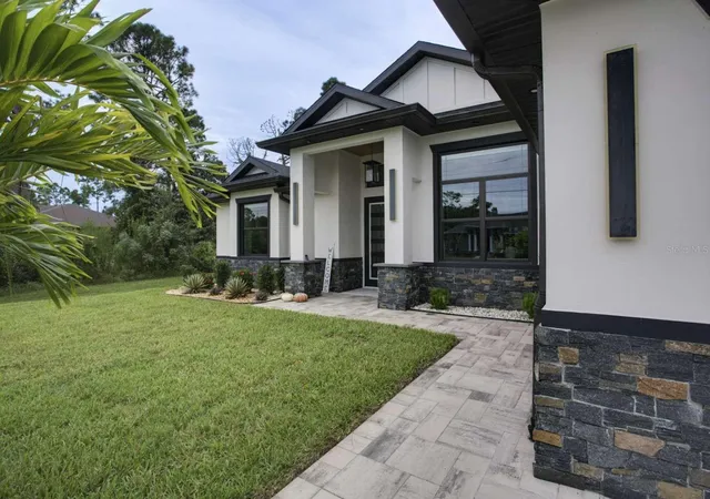 Photo 2 of Single family home for sale at 5220 Adina Cir, North Port, FL 34291 | MLS# TB8554867 | Listing updated on 2026-10-06