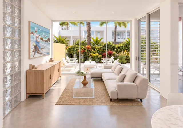 Photo 3 of Condo for sale at 424 Albee Rd W #101, Nokomis, FL 34275 | MLS# N6146054 | Listing updated on 2026-10-07