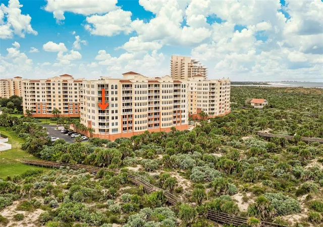 Condo for sale at 253 Minorca Beach Way #506, NEW SMYRNA BEACH, FL 32169 | MLS# O6447226