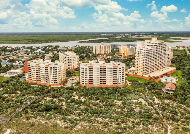 Photo 2 of Condo for sale at 253 Minorca Beach Way #506, New Smyrna Beach, FL 32169 | MLS# O6447226 | Listing updated on 2026-10-09