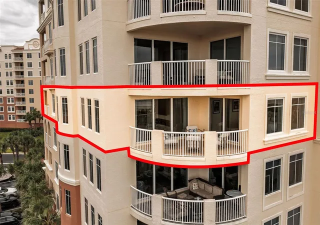 Photo 4 of Condo for sale at 253 Minorca Beach Way #506, New Smyrna Beach, FL 32169 | MLS# O6447226 | Listing updated on 2026-10-09