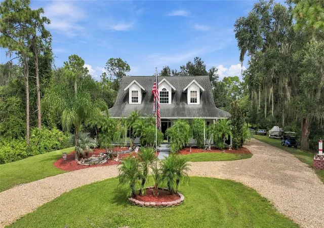 Single family home for sale at 3850 Granada Dr, INDIAN LAKE ESTATES, FL 33855 | MLS# P4940076