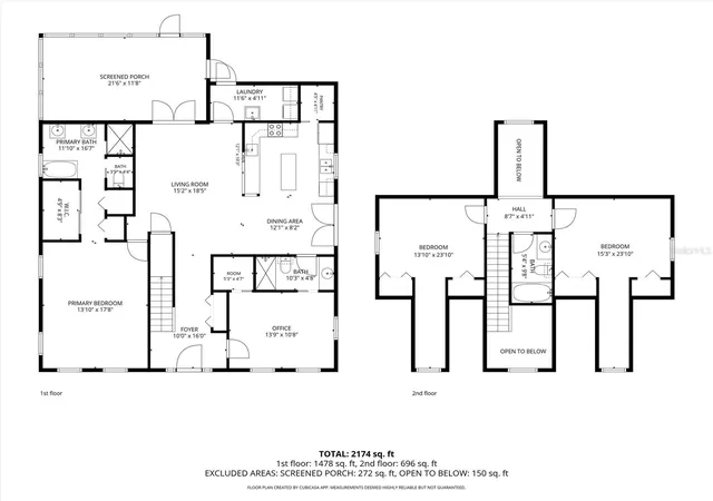 Photo 4 of Single family home for sale at 3850 Granada Dr, Indian Lake Estates, FL 33855 | MLS# P4940076 | Listing updated on 2026-10-07