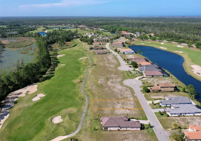 Photo 3 of Land for sale at 406 Bourganville Dr, Palm Coast, FL 32137 | MLS# FC321911 | Listing updated on 2026-10-06