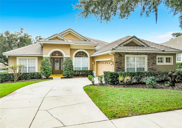 Single family home for sale at 1244 Gatwick Loop, LAKE MARY, FL 32746 | MLS# O6447227
