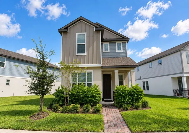 Single family home for sale at 12355 Bracco St, WINTER GARDEN, FL 34787 | MLS# TB8554872