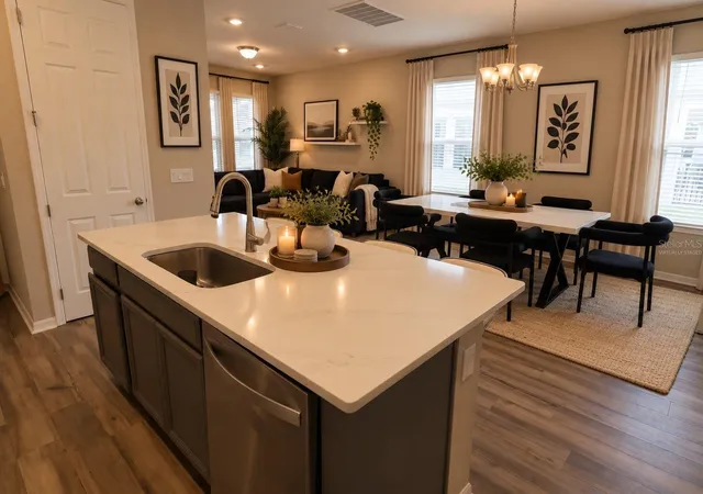 Photo 2 of Single family home for sale at 12355 Bracco St, Winter Garden, FL 34787 | MLS# TB8554872 | Listing updated on 2026-10-09