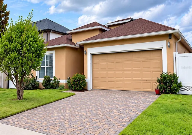 Single family home for sale at 11629 Bentry St, ORLANDO, FL 32824 | MLS# O6447228