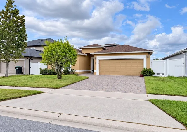 Photo 1 of Single family home for sale at 11629 Bentry St, Orlando, FL 32824 | MLS# O6447228 | Listing updated on 2026-10-06