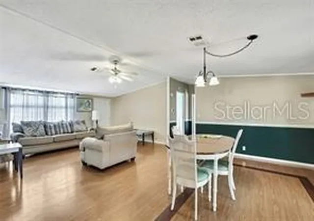 Photo 2 of Manufactured home for sale at 2400 Lemur Dr, Holiday, FL 34690 | MLS# TB8554875 | Listing updated on 2026-10-06