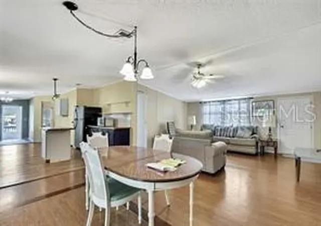 Photo 3 of Manufactured home for sale at 2400 Lemur Dr, Holiday, FL 34690 | MLS# TB8554875 | Listing updated on 2026-10-06