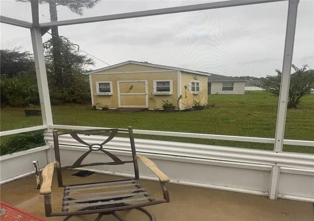 Photo 4 of Single family home for sale at 4 Eastbury Pl, Palm Coast, FL 32164 | MLS# FC321912 | Listing updated on 2026-10-08