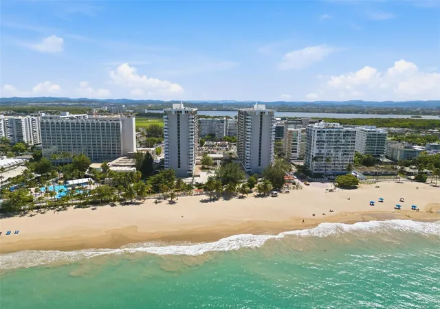 Photo 1 of Condo for sale at 5859 Coral Beach Towers #718, Carolina, PR 00979 | MLS# PR9124714 | Listing updated on 2026-10-05