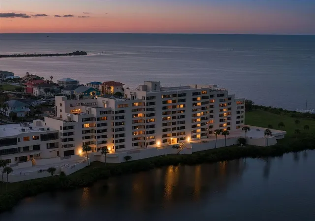 Condo for sale at 5915 Sea Ranch Dr #409, HUDSON, FL 34667 | MLS# TB8554878