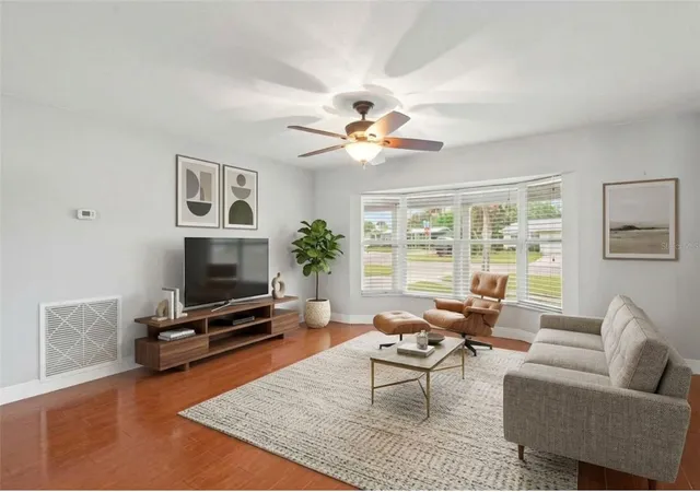 Photo 3 of Single family home for sale at 4301 50th Terrace S, Saint Petersburg, FL 33711 | MLS# TB8554879 | Listing updated on 2026-10-08