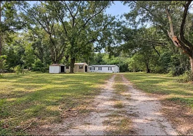 Photo 2 of Manufactured home for sale at 343 SW 78th Court N, Ocala, FL 34474 | MLS# TB8554881 | Listing updated on 2026-10-09