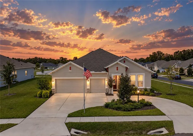 Single family home for sale at 12917 Oak St, SAN ANTONIO, FL 33576 | MLS# TB8554882