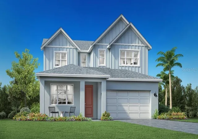 Single family home for sale at 1545 Stonecliff Dr, APOPKA, FL 32703 | MLS# O6447233