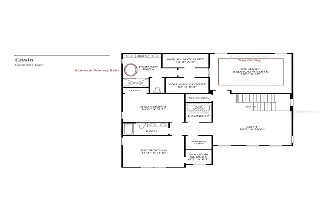 Photo 2 of Single family home for sale at 1545 Stonecliff Dr, Apopka, FL 32703 | MLS# O6447233 | Listing updated on 2026-10-09
