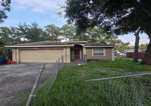 Single family home for sale at 2120 10th Street S, Saint Petersburg, FL 33705 | MLS# TB8554886