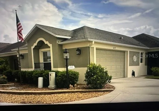 Photo 1 of Sale Pending at 619 Bermudez Ct, The Villages, FL 32162 | MLS# G5118633 | Listing updated on 2026-10-06