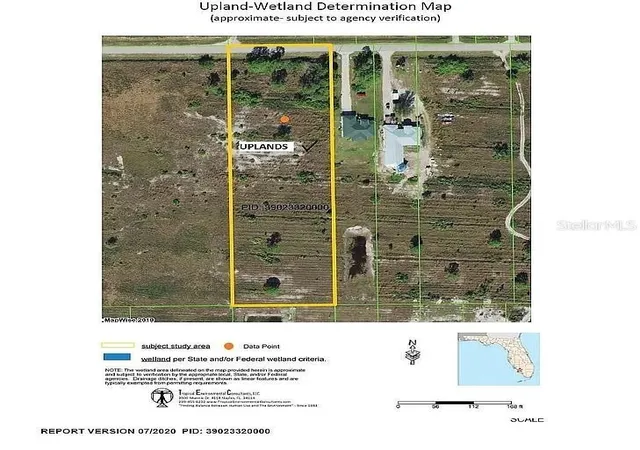 Photo 2 of Land for sale at 4114 56th Avenue Ne, Naples, FL 34120 | MLS# O6447235 | Listing updated on 2026-10-08