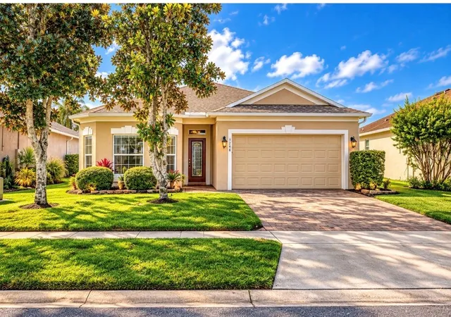 Photo 1 of Single family home for sale at 1246 Girog Ave, Port Orange, FL 32129 | MLS# V4951657 | Listing updated on 2026-10-07