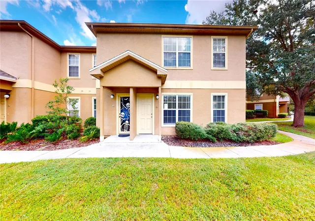 Photo 1 of Condo for sale at 36100 Lake Chase Blvd #104, Zephyrhills, FL 33541 | MLS# TB8554889 | Listing updated on 2026-10-05