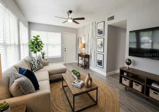 Photo 1 of Condo for sale at 111 145th Avenue E #4, Madeira Beach, FL 33708 | MLS# TB8554891 | Listing updated on 2026-10-06