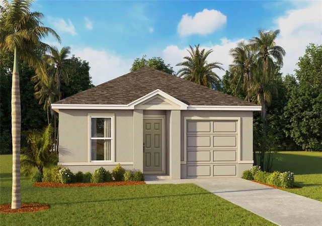 Single family home for sale at 4103 Kona Cir, SPRING HILL, FL 34608 | MLS# TB8554892