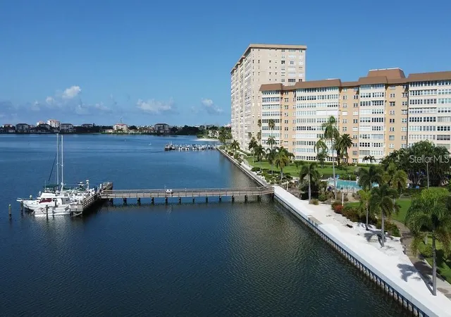 Photo 1 of Condo for sale at 5108 Brittany Dr S #1008, Saint Petersburg, FL 33715 | MLS# TB8554893 | Listing updated on 2026-10-08