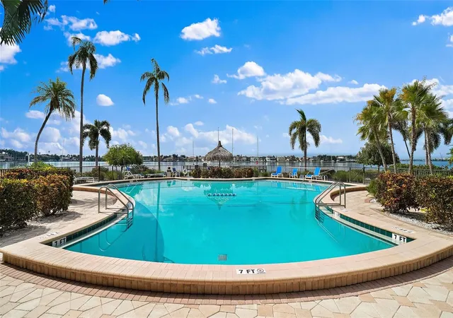 Photo 1 of Condo for sale at 5108 Brittany Dr S #1008, Saint Petersburg, FL 33715 | MLS# TB8554893 | Listing updated on 2026-10-13