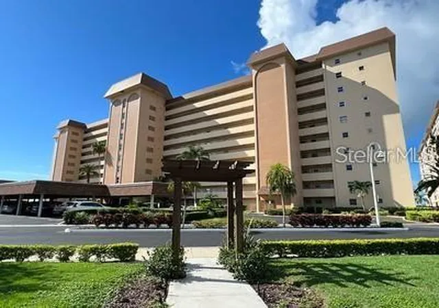 Photo 2 of Condo for sale at 5108 Brittany Dr S #1008, Saint Petersburg, FL 33715 | MLS# TB8554893 | Listing updated on 2026-10-08