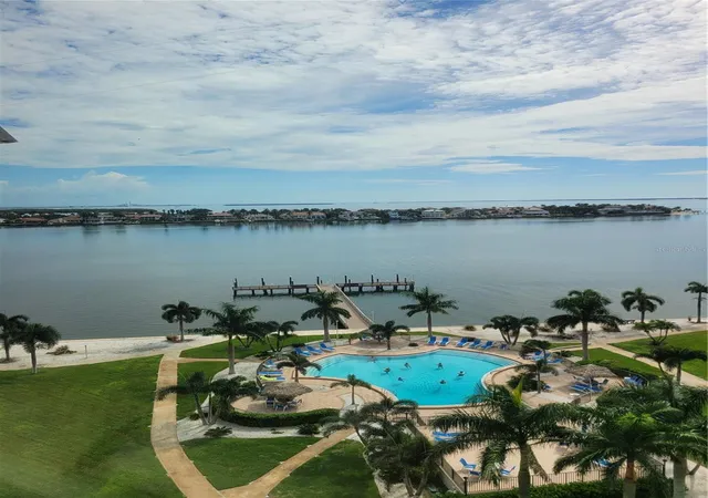 Photo 3 of Condo for sale at 5108 Brittany Dr S #1008, Saint Petersburg, FL 33715 | MLS# TB8554893 | Listing updated on 2026-10-08