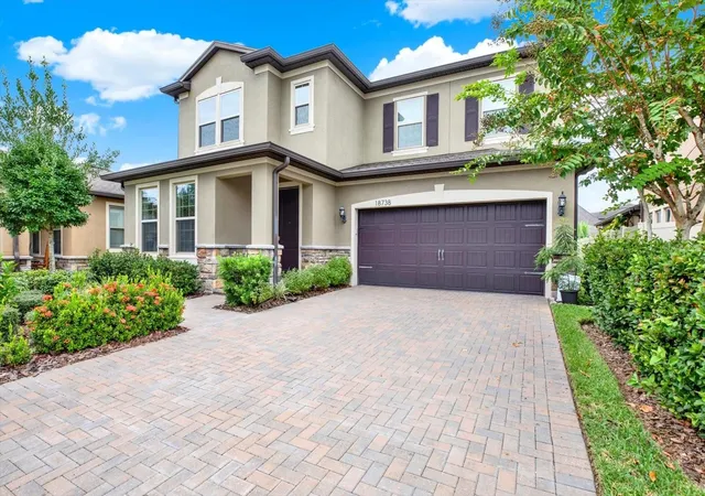 Photo 4 of Single family home for sale at 18738 Birchwood Groves Dr, Lutz, FL 33558 | MLS# TB8554894 | Listing updated on 2026-10-06