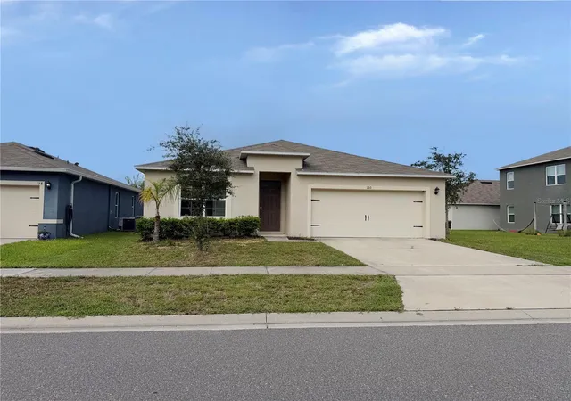 Single family home for sale at 160 Old Ml Pond Rd, EDGEWATER, FL 32141 | MLS# NS1089422