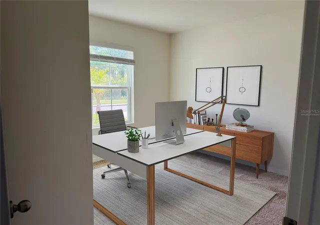 Photo 3 of Single family home for sale at 160 Old Ml Pond Rd, Edgewater, FL 32141 | MLS# NS1089422 | Listing updated on 2026-10-07