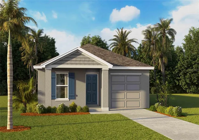 Single family home for sale at 4100 Kona Cir, SPRING HILL, FL 34608 | MLS# TB8554898